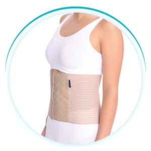 ABDOMİNAL KORSE