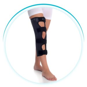 İMMOBİLİZER (20 DERECE) 45 CM
